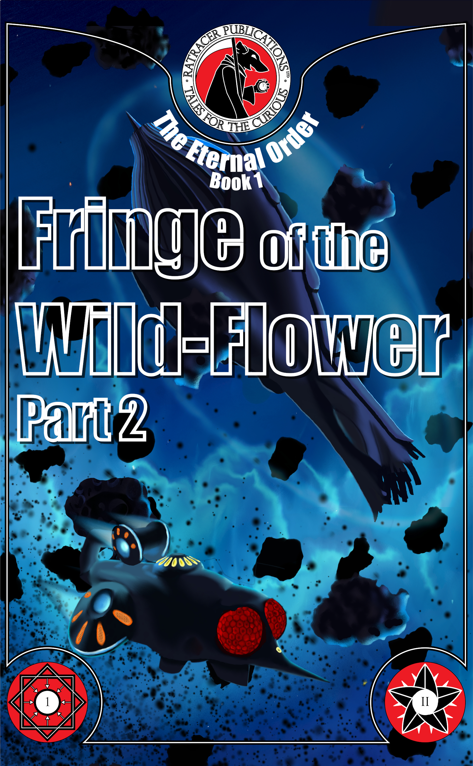 Fringe of the Wild-Flower part 2